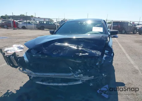 2018 BMW 540 I from USA, damaged, VIN WBAJE5C54JWA95784